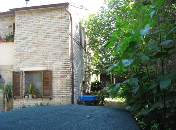 appartamento in vendita a Fermo