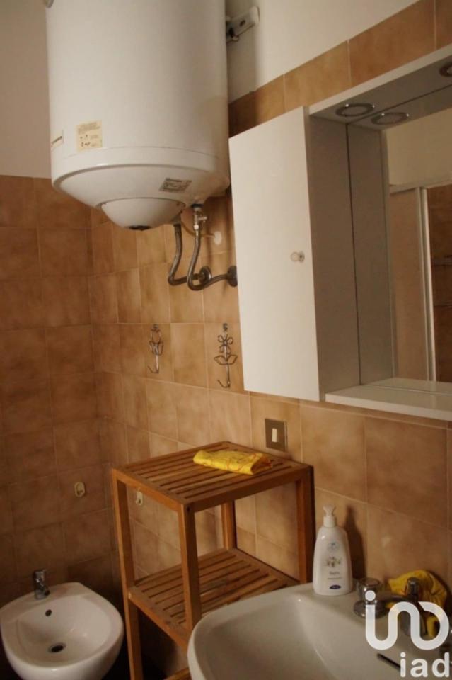appartamento in vendita a Fermo in zona Camera