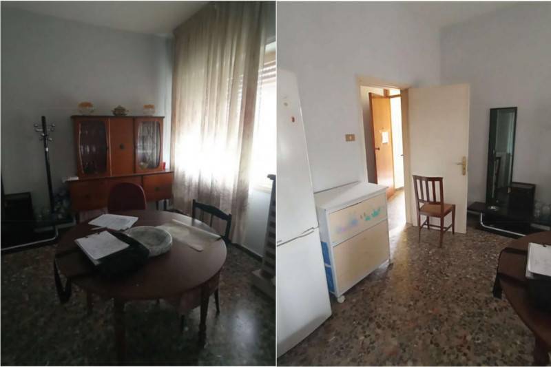appartamento in vendita a Fermo