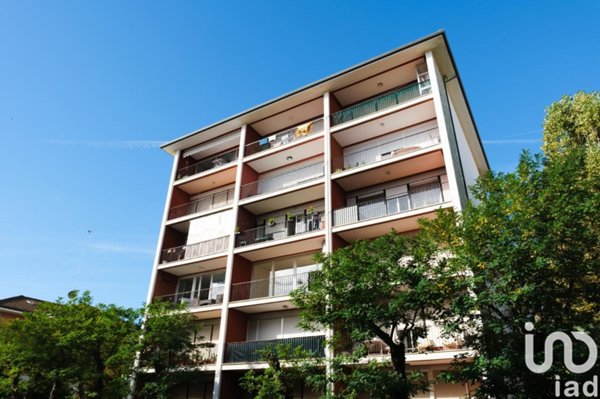 appartamento in vendita a Fermo in zona Casabianca