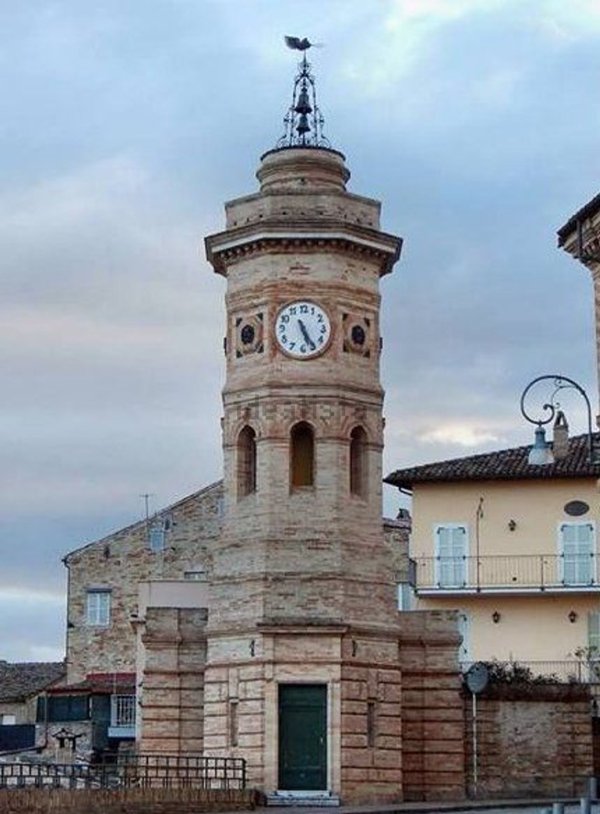 appartamento in vendita a Fermo