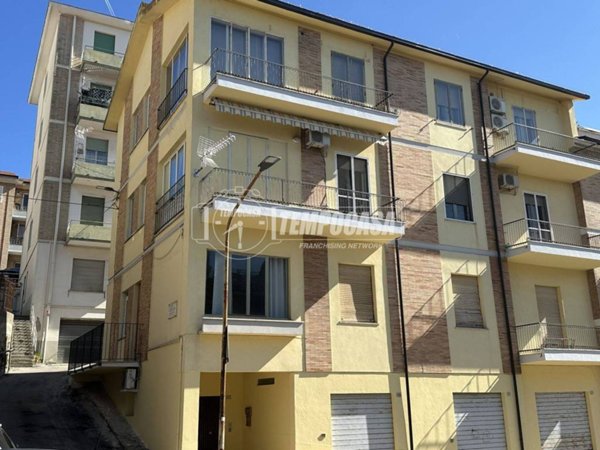 appartamento in vendita a Fermo