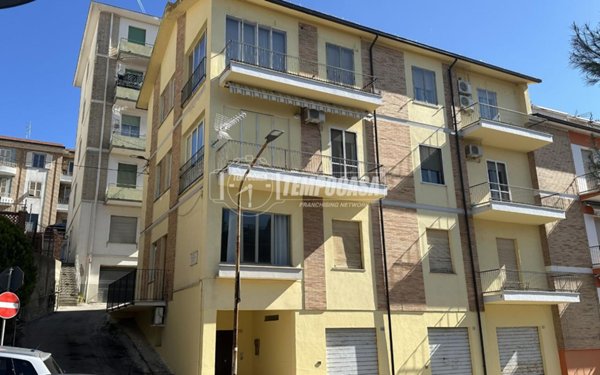 appartamento in vendita a Fermo