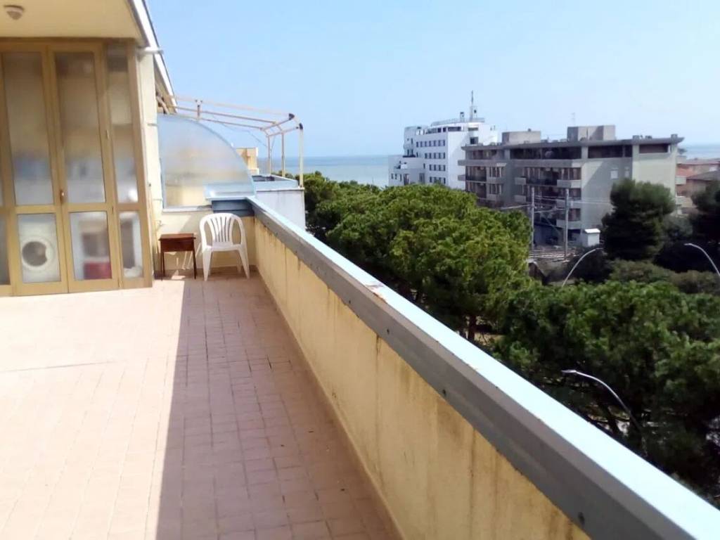 appartamento in vendita a Fermo in zona Casabianca