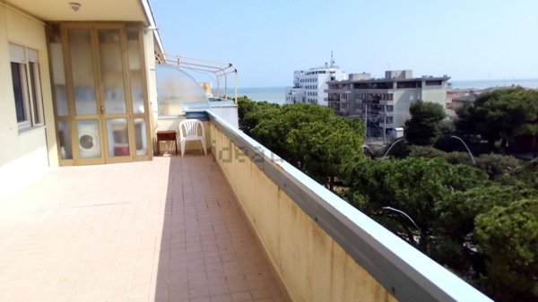 appartamento in vendita a Fermo in zona Casabianca