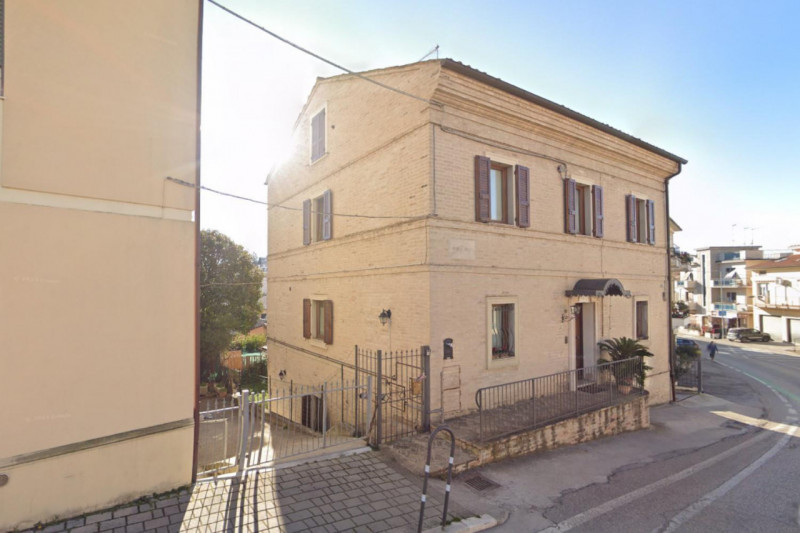 appartamento in vendita a Fermo