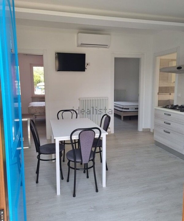 appartamento in vendita a Fermo in zona Lido di Fermo