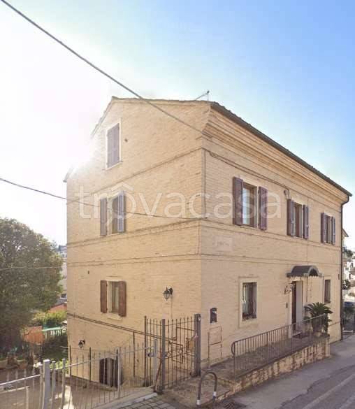 appartamento in vendita a Fermo