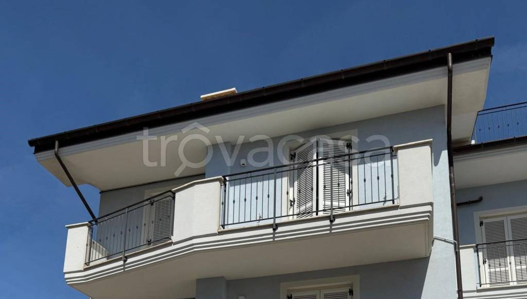 appartamento in vendita a Fermo in zona Capodarco