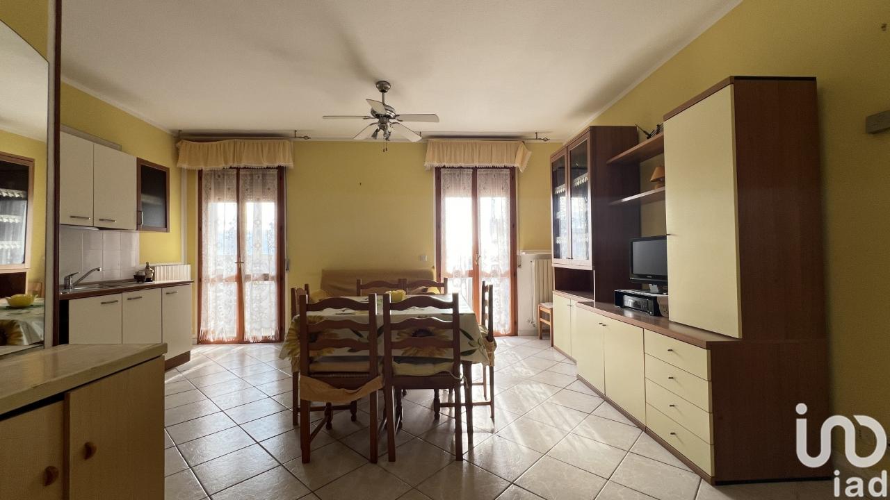 appartamento in vendita a Fermo