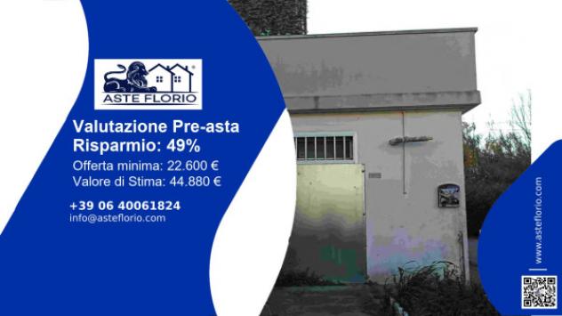 appartamento in vendita a Fermo in zona San Tommaso