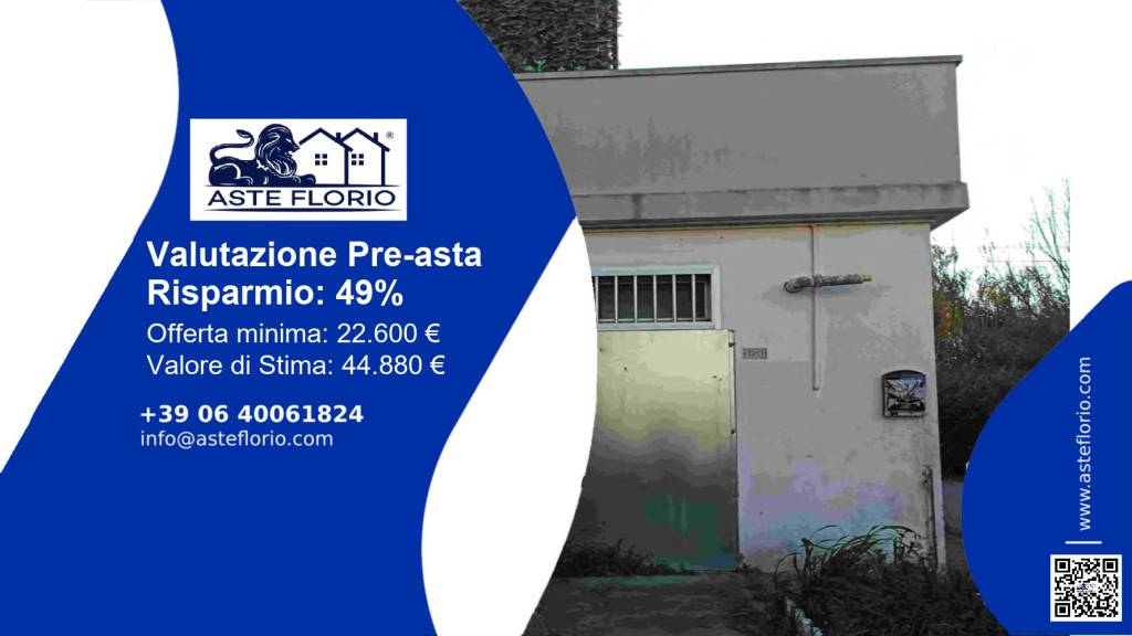 pentavano in vendita a Fermo in zona San Tommaso