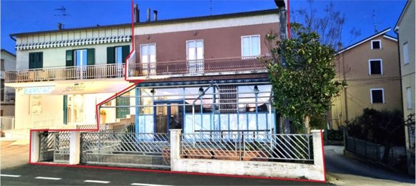 appartamento in vendita a Fermo in zona San Tommaso