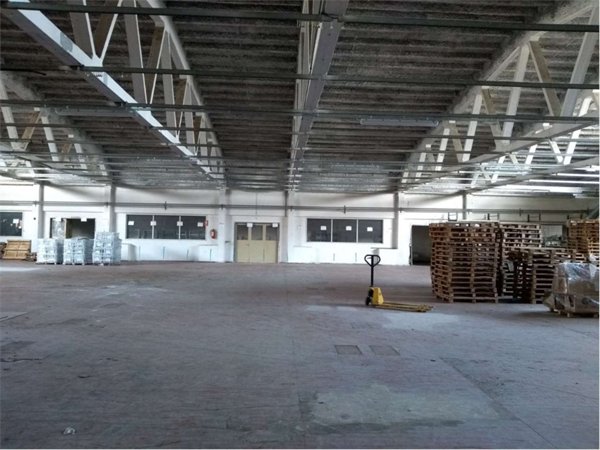 appartamento in vendita a Fermo in zona Campiglione