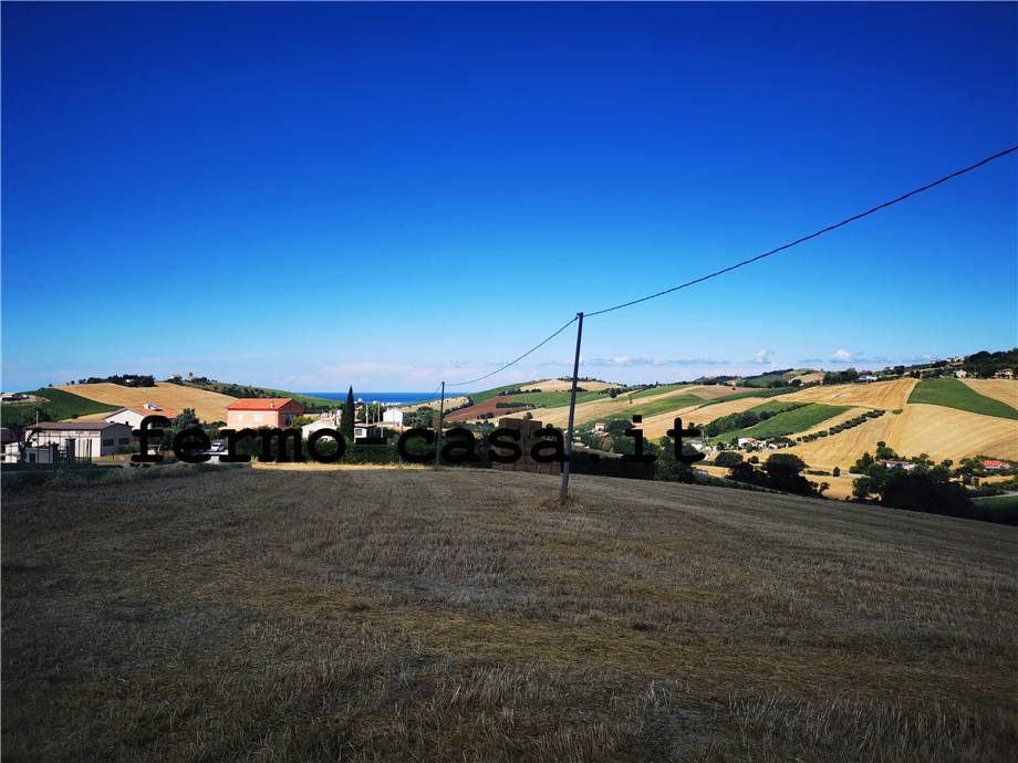 casa indipendente in vendita a Fermo