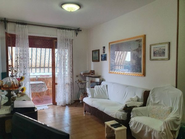 appartamento in vendita a Fermo in zona San Tommaso