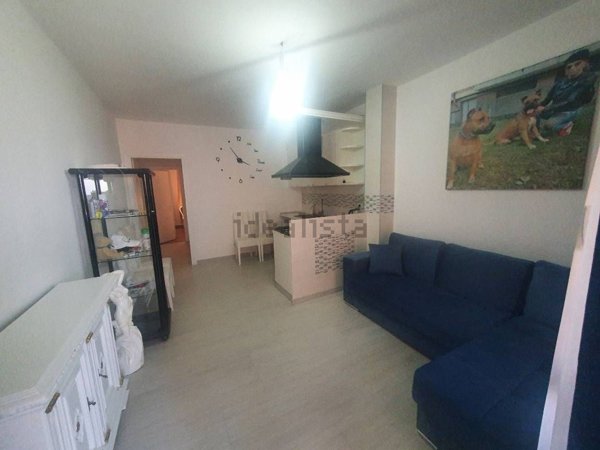 appartamento in vendita a Fermo in zona San Tommaso