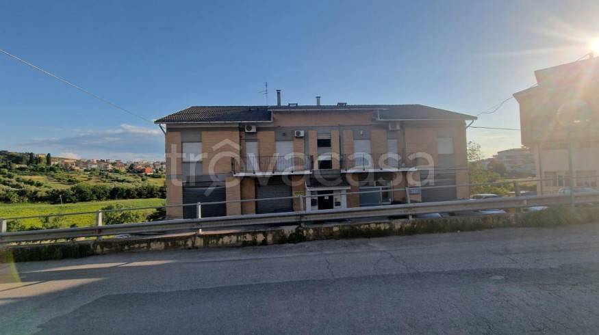 appartamento in vendita a Fermo