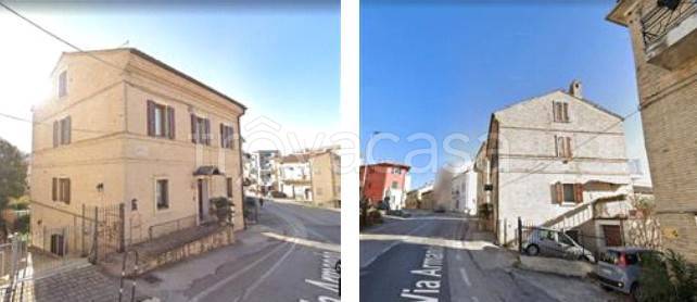 appartamento in vendita a Fermo