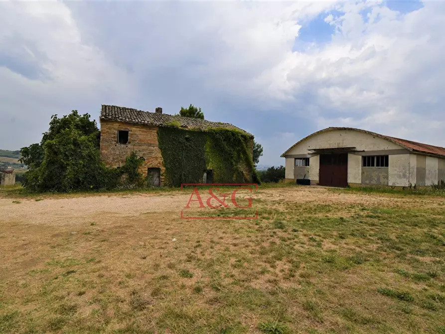 appartamento in vendita a Fermo in zona Campiglione
