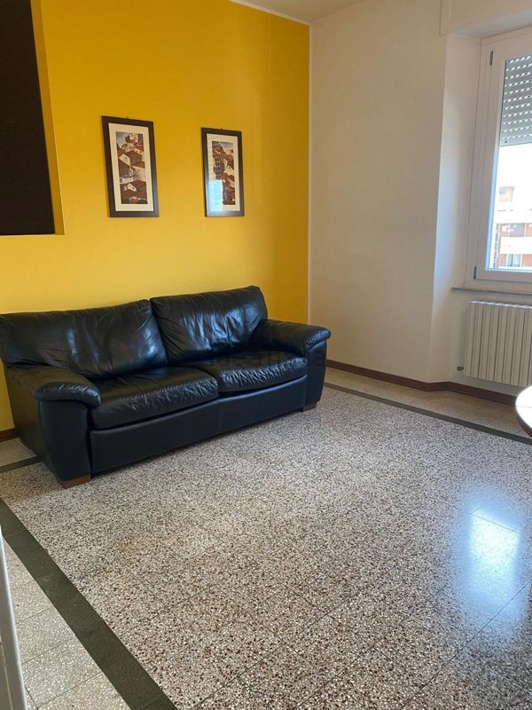 appartamento in vendita a Fermo