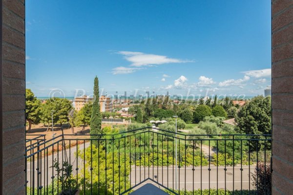 appartamento in vendita a Fermo