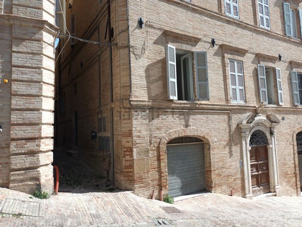 appartamento in vendita a Fermo