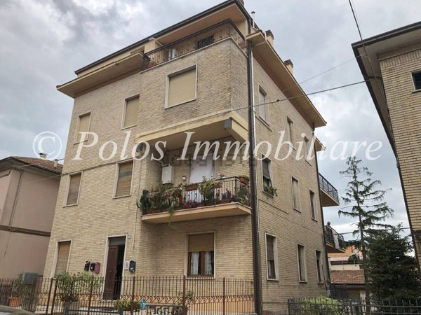 appartamento in vendita a Fermo