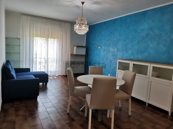 appartamento in vendita a Fermo