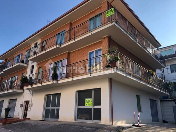 appartamento in vendita a Fermo