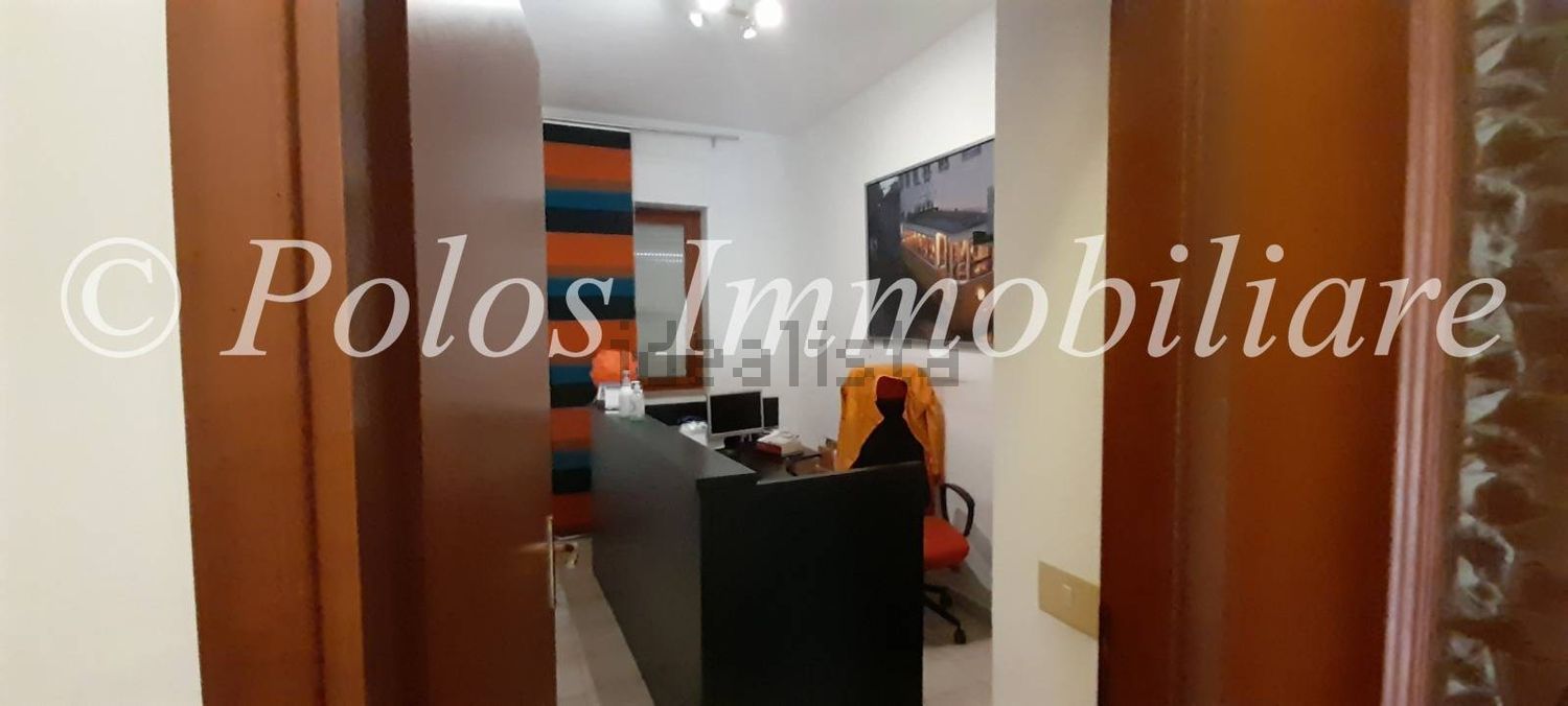 appartamento in vendita a Fermo