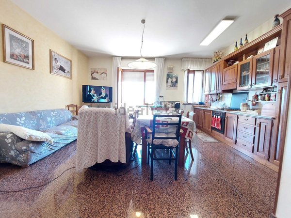 appartamento in vendita a Fermo