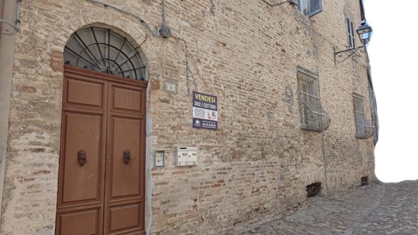appartamento in vendita a Fermo