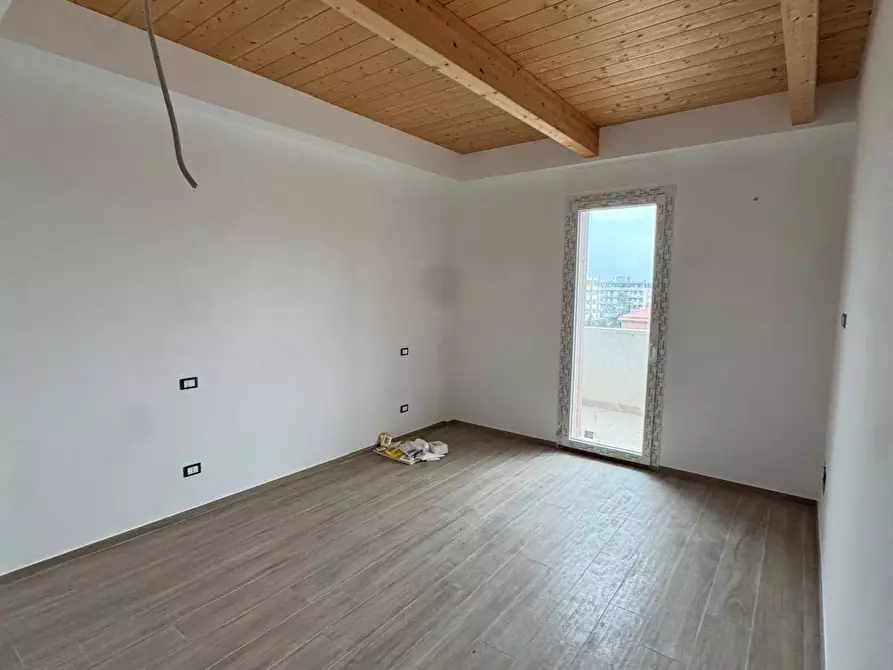 appartamento in vendita a Fermo in zona Casabianca