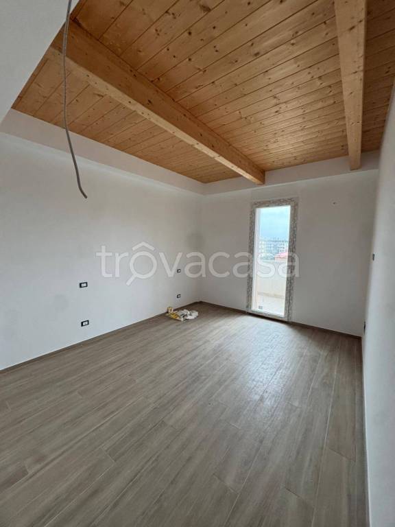 appartamento in vendita a Fermo in zona Casabianca