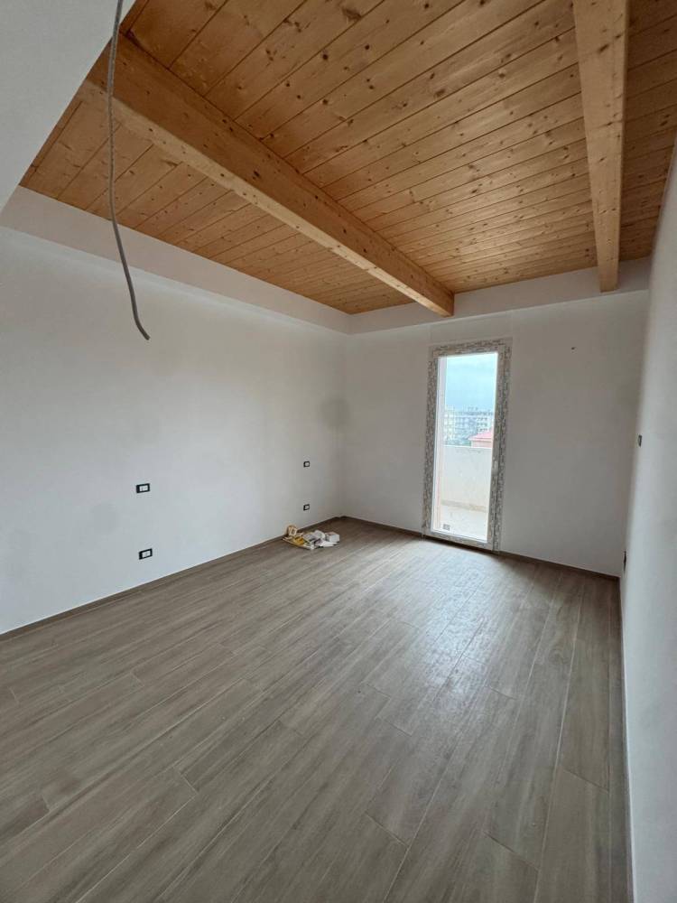 appartamento in vendita a Fermo in zona Casabianca