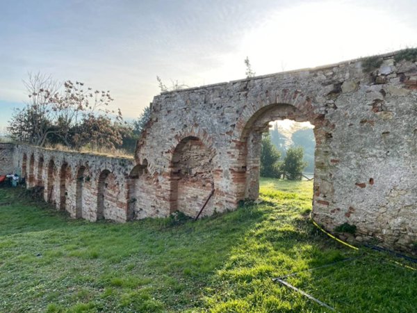 casa indipendente in vendita a Fermo in zona Marina Palmense