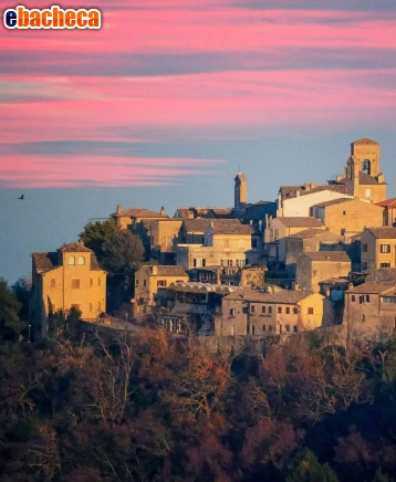 appartamento in vendita a Fermo in zona Camera