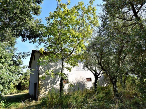 casa indipendente in vendita a Fermo
