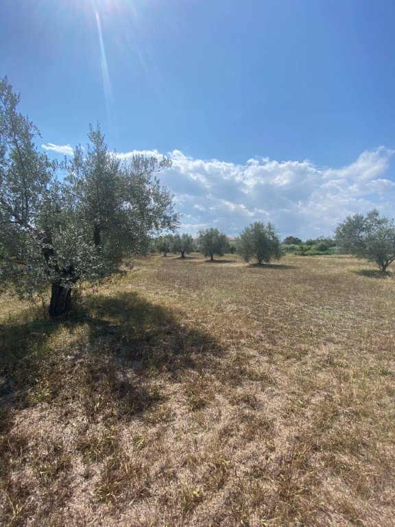 casa indipendente in vendita a Fermo in zona San Tommaso