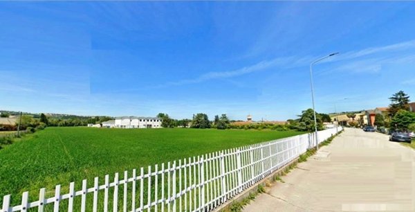 casa indipendente in vendita a Fermo in zona Girola