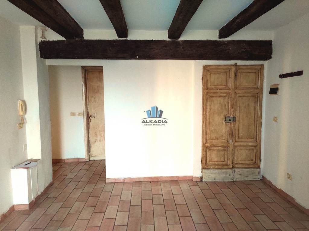 appartamento in vendita a Fermo
