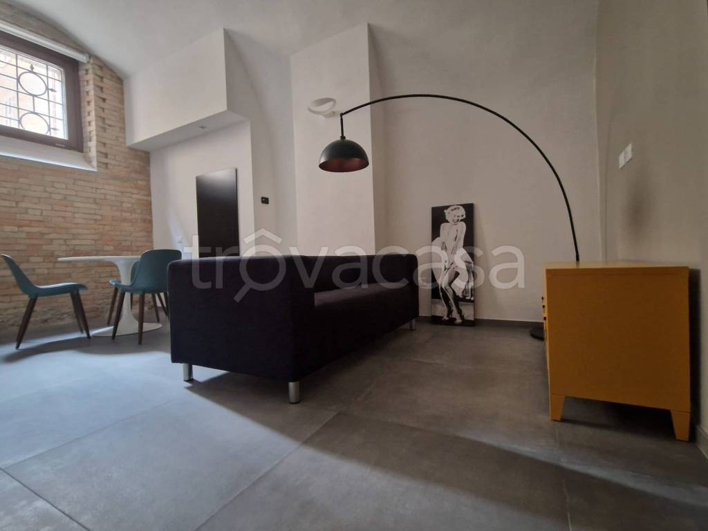 appartamento in vendita a Fermo in zona Camera