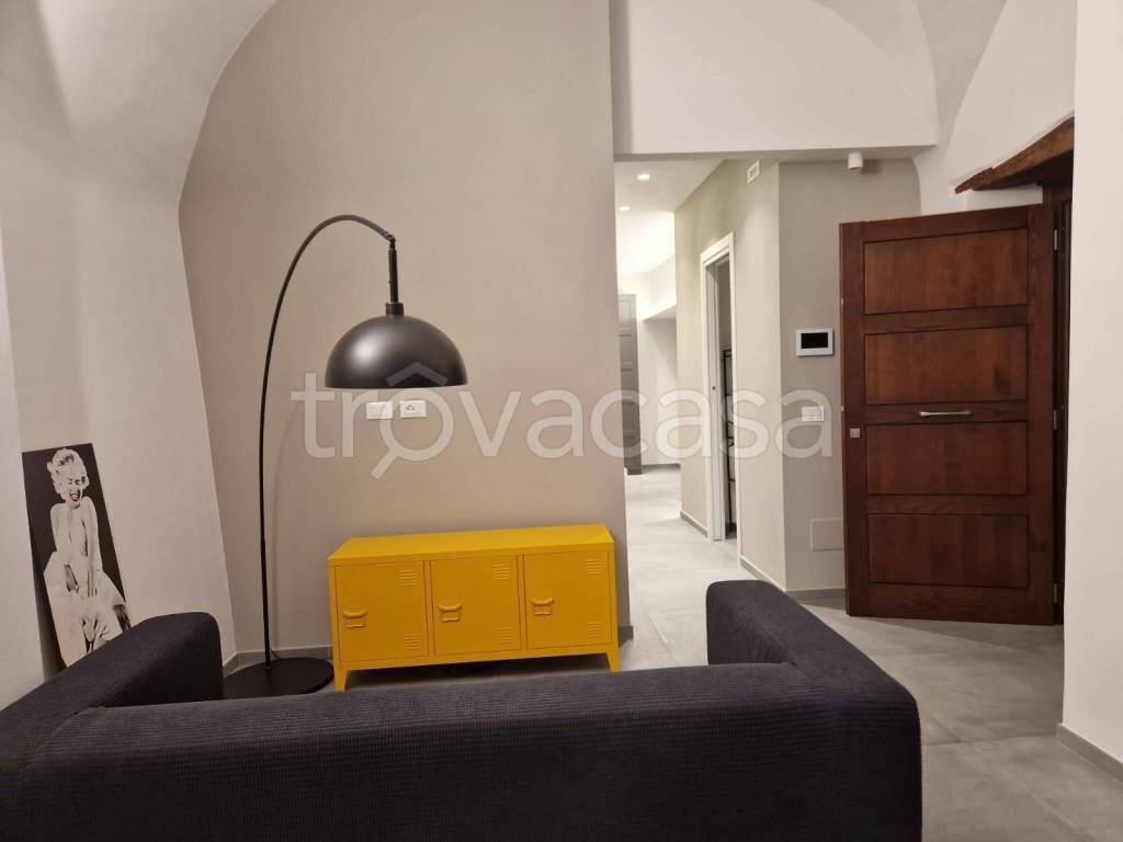 appartamento in vendita a Fermo in zona Camera