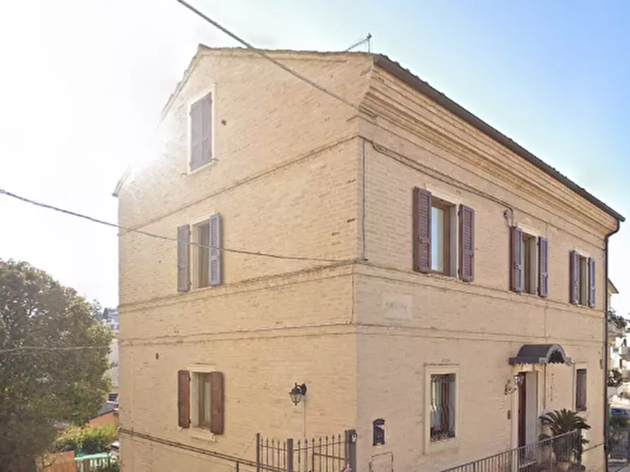 appartamento in vendita a Fermo