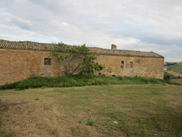 intera palazzina in vendita a Fermo
