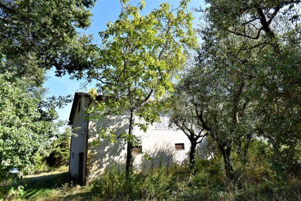 casa indipendente in vendita a Fermo