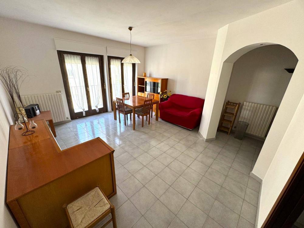 appartamento in vendita a Fermo in zona Camera