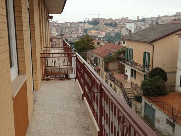 appartamento in vendita a Fermo