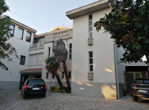 appartamento in vendita a Fermo